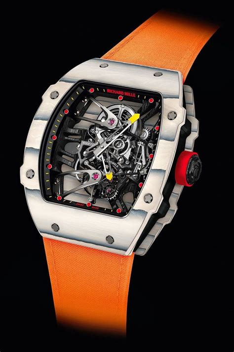 richard mille brand|Richard Mille watch brand.